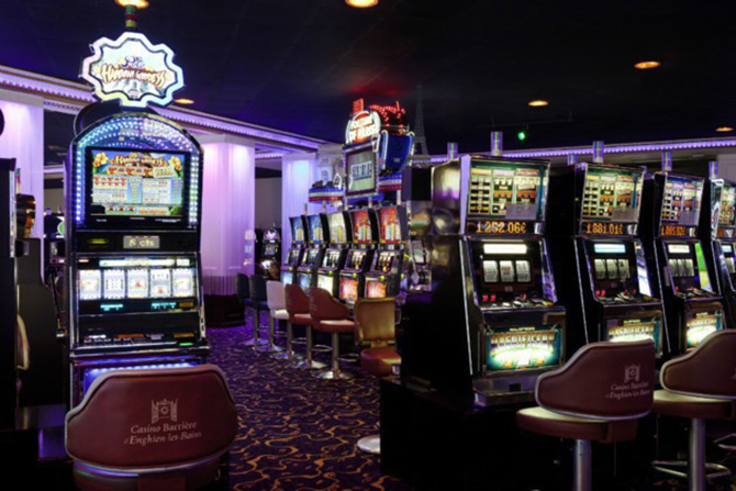 casino france top rating