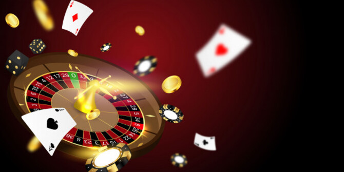 france top casino online