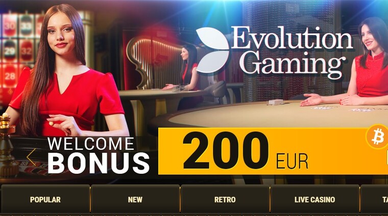 bonus dans les casino français